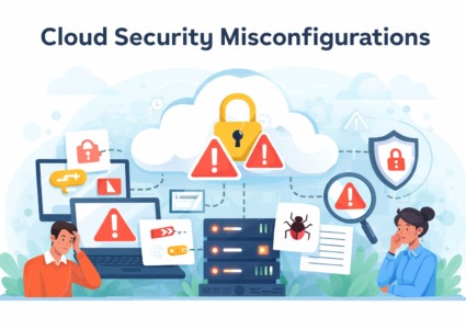 How to Fix Cloud Security Misconfigurations