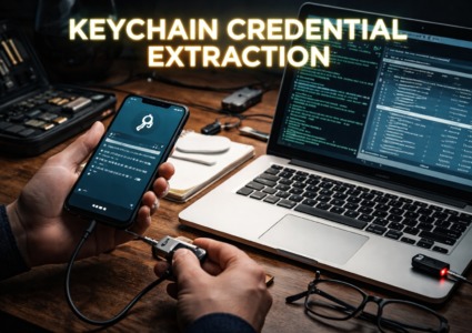 Keychain Credential Extraction on macOS: Fix & Prevention