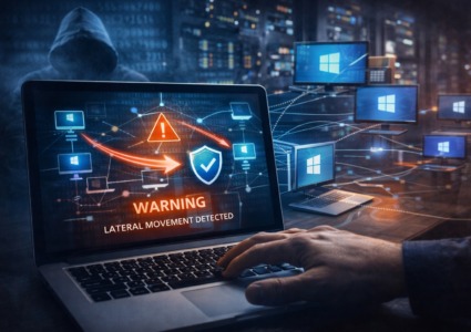 Preventing Network Lateral Movement in Windows PCs