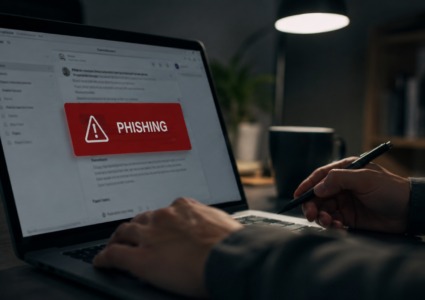 SOLVED: Spear Phishing Attacks on Windows 10/11 Systems